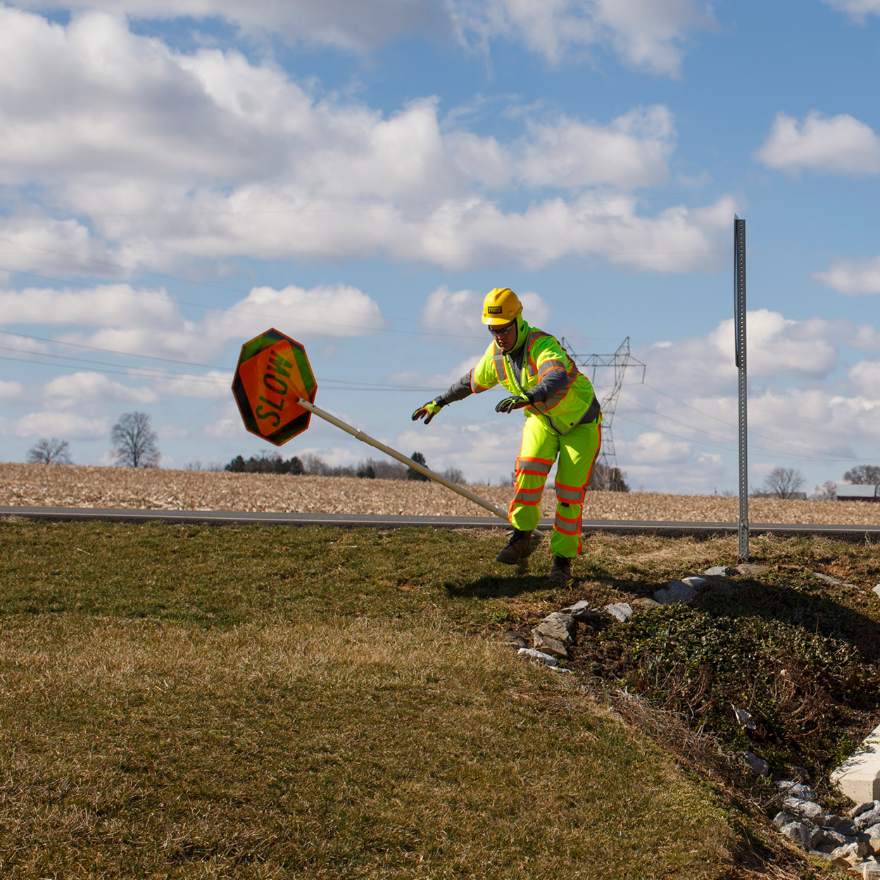 Avoid Injuries in the Field 