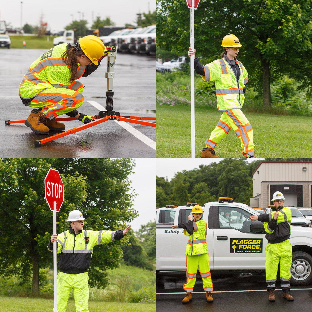 Warm Up to a Safer Workplace