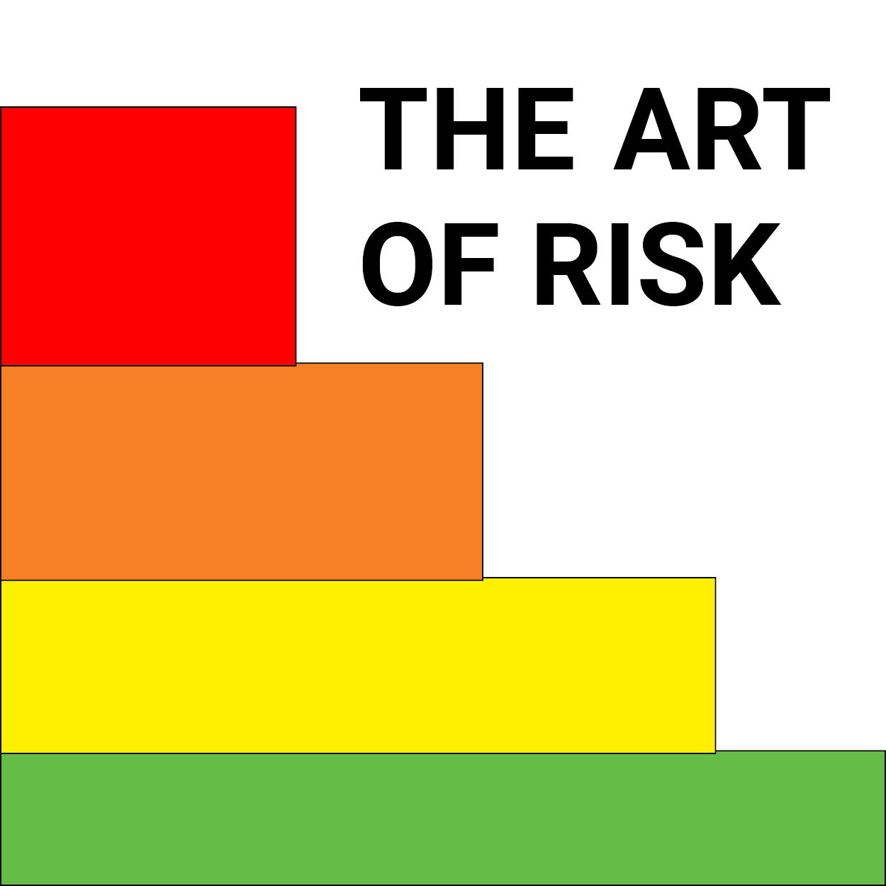 The Art of Risk 