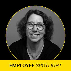 Employee Spotlight with Melissa Stark