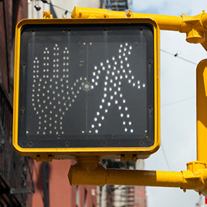 Pedestrian Safety: How Drivers and Walkers  Can Create Safer Streets