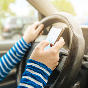 Unanticipated Driver Distractions to be Aware of While Driving