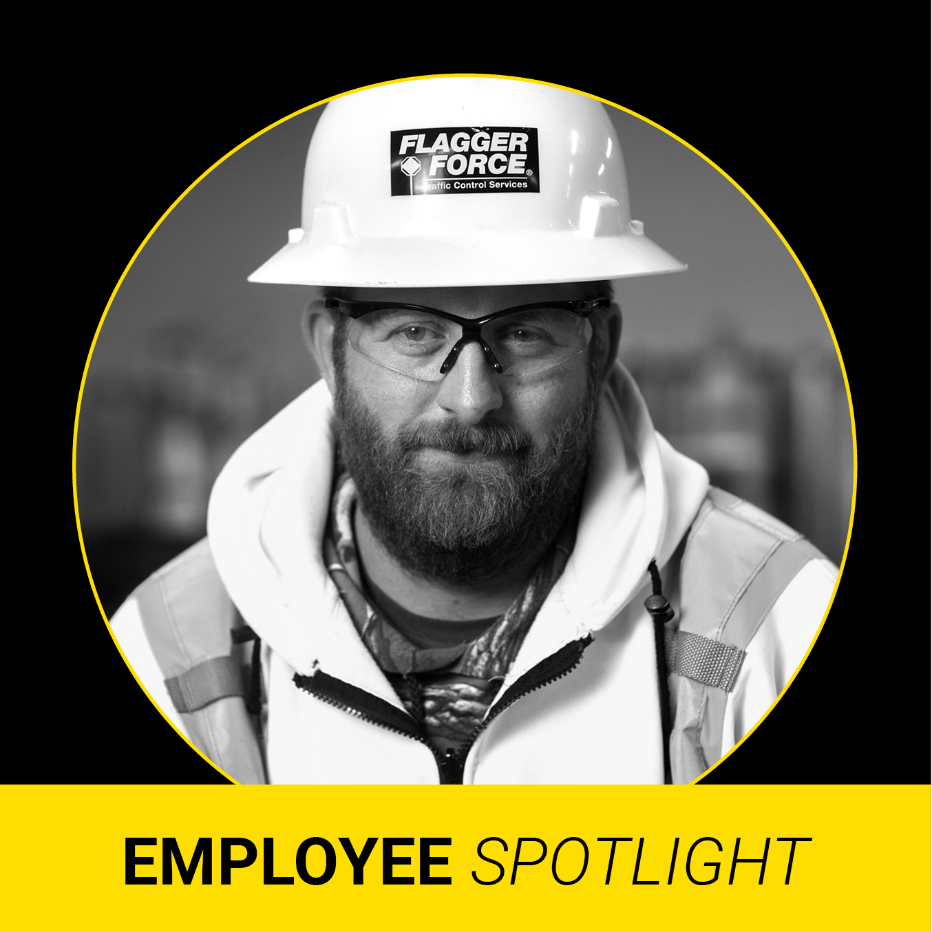 Employee Spotlight with Dan Ryder