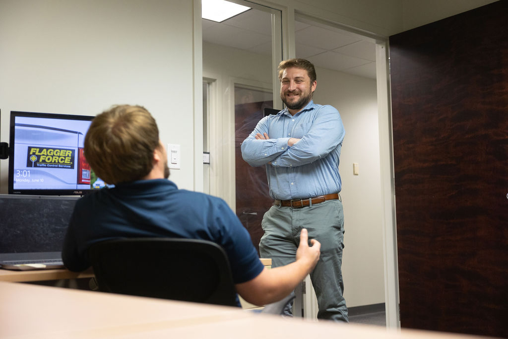 Office Careers