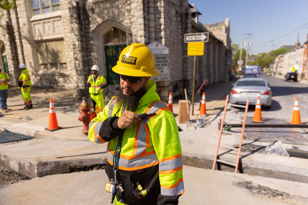 Field Careers