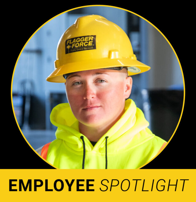 Alyssa McAfee employee spotlight photo