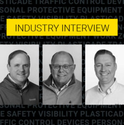 Industry interview with Plasticade