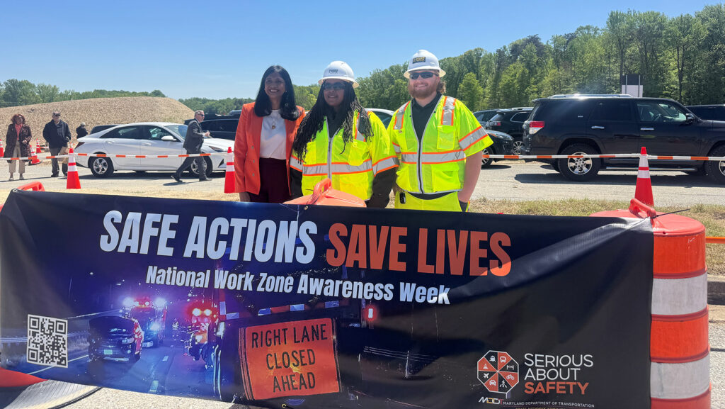 2026 NWZAW Maryland Event