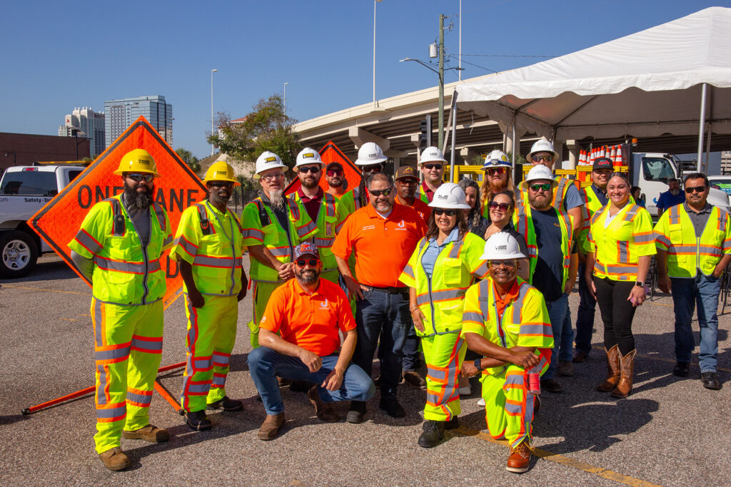 2026 NWZAW Tampa Event